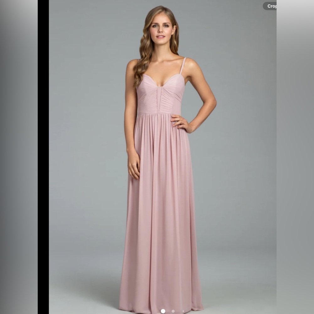 NWT HAYLEY PAIGE Special Occasion 5804
